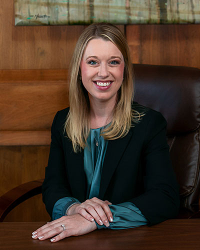 Autumn Clark Boatright