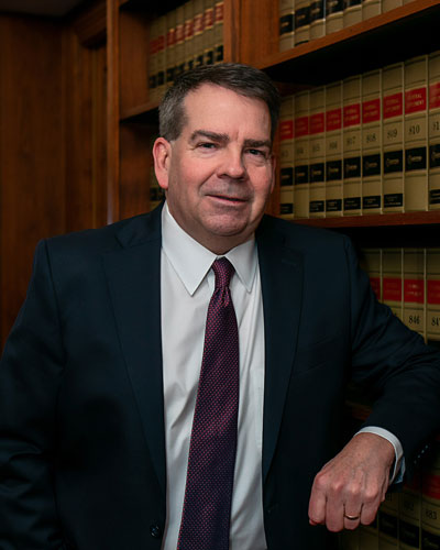 William McShane Bridgforth